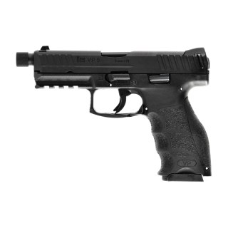 Replika pistolet ASG Heckler&Koch VP9 Tactical 6mm green gas Heckler&Koch