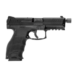 Replika pistolet ASG Heckler&Koch VP9 Tactical 6mm green gas Heckler&Koch