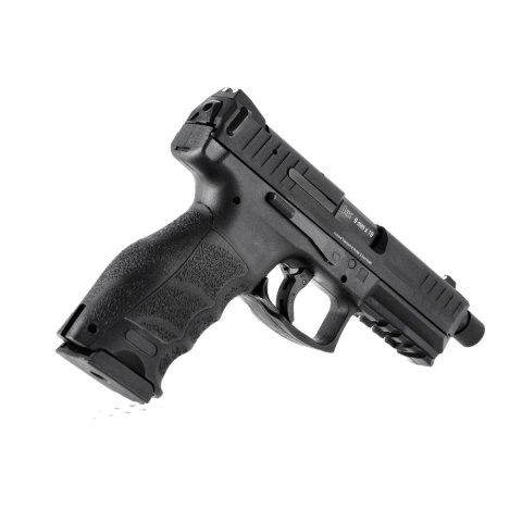 Replika pistolet ASG Heckler&Koch VP9 Tactical 6mm green gas Heckler&Koch