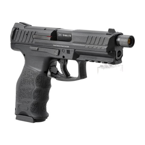 Replika pistolet ASG Heckler&Koch VP9 Tactical 6mm green gas Heckler&Koch
