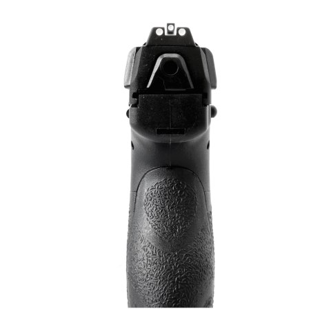 Replika pistolet ASG Heckler&Koch VP9 Tactical 6mm green gas Heckler&Koch