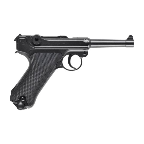 Replika pistolet ASG Legends P.08 6 mm Legends