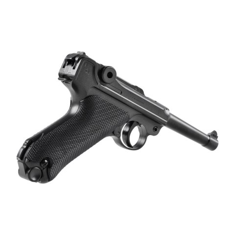 Replika pistolet ASG Legends P.08 6 mm Legends