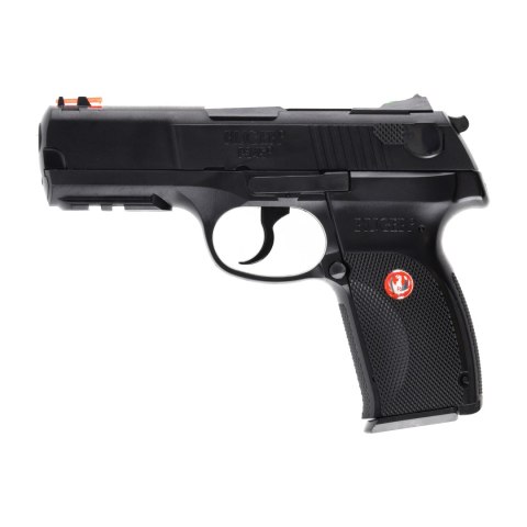 Replika pistolet ASG Ruger P345 6 mm Ruger