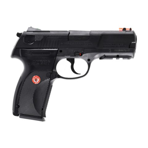 Replika pistolet ASG Ruger P345 6 mm Ruger