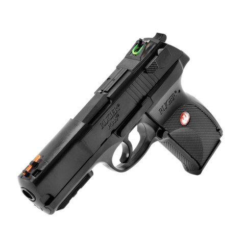 Replika pistolet ASG Ruger P345 6 mm Ruger
