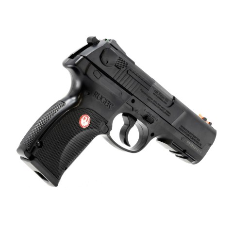 Replika pistolet ASG Ruger P345 6 mm Ruger