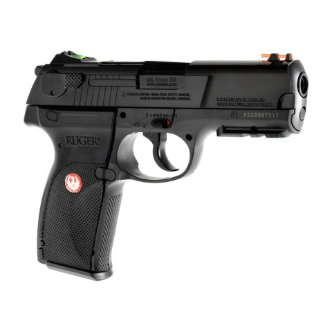 Replika pistolet ASG Ruger P345 6 mm Ruger