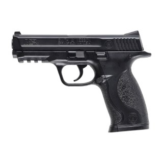 Replika pistolet ASG Smith&Wesson M&P 40 6 mm Smith and Wesson