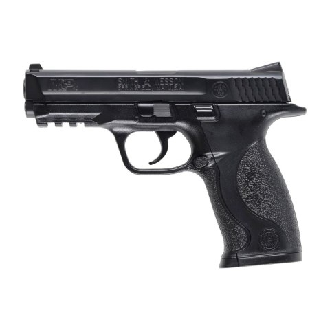 Replika pistolet ASG Smith&Wesson M&P 40 6 mm Smith and Wesson