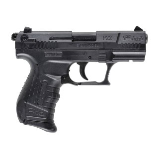 Replika pistolet ASG Walther P22 6 mm Walther