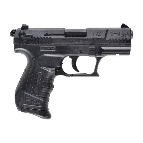 Replika pistolet ASG Walther P22 6 mm Walther