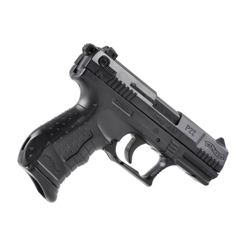 Replika pistolet ASG Walther P22 6 mm Walther