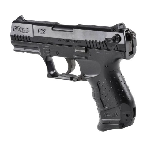 Replika pistolet ASG Walther P22 6 mm Walther