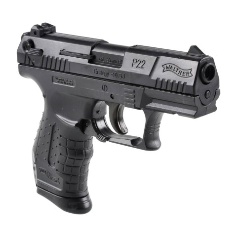 Replika pistolet ASG Walther P22 6 mm Walther