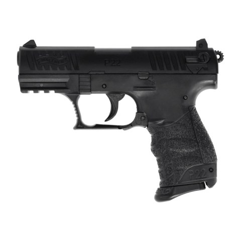 Replika pistolet ASG Walther P22Q 6 mm Walther