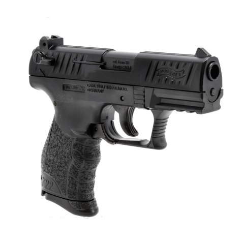 Replika pistolet ASG Walther P22Q 6 mm Walther