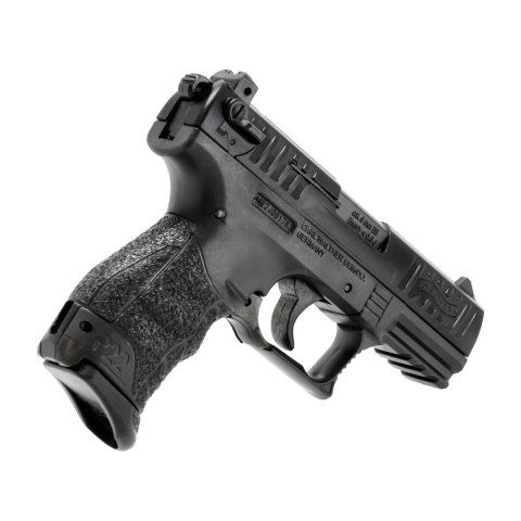 Replika pistolet ASG Walther P22Q 6 mm Walther