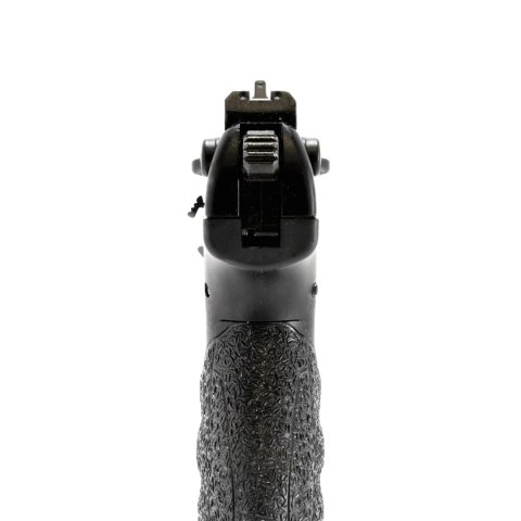 Replika pistolet ASG Walther P22Q 6 mm Walther
