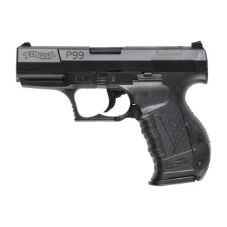 Replika pistolet ASG Walther P99 6 mm Walther