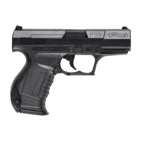 Replika pistolet ASG Walther P99 6 mm Walther