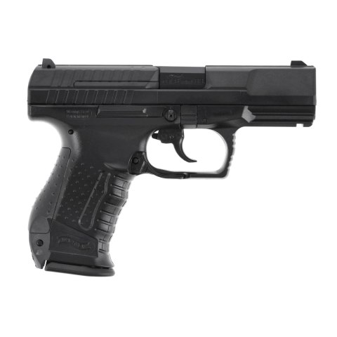 Replika pistolet ASG Walther P99 6 mm hop-up Walther