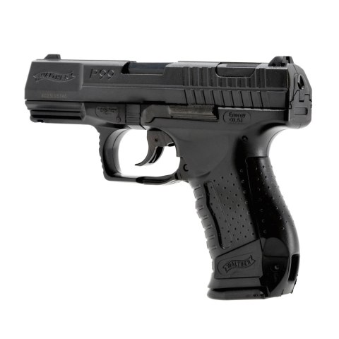 Replika pistolet ASG Walther P99 6 mm hop-up Walther