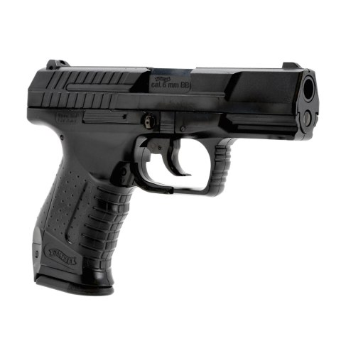 Replika pistolet ASG Walther P99 6 mm hop-up Walther