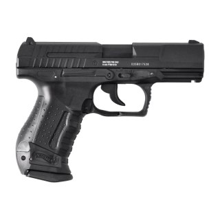 Replika pistolet ASG Walther P99 DAO 6 mm Walther