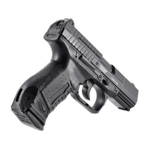 Replika pistolet ASG Walther P99 DAO 6 mm Walther
