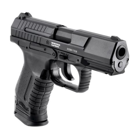 Replika pistolet ASG Walther P99 DAO 6 mm Walther