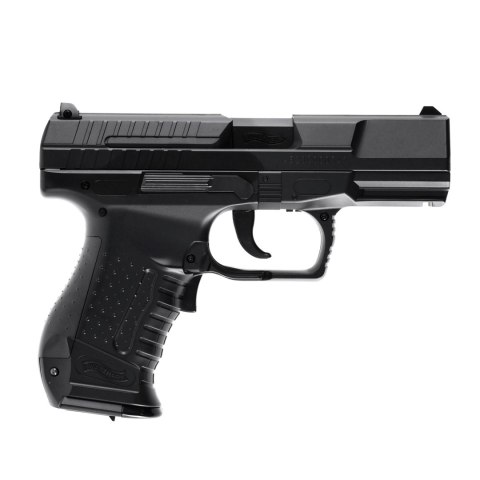 Replika pistolet ASG Walther P99 DAO 6 mm elektryczna Walther