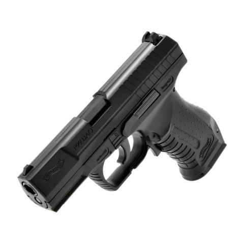 Replika pistolet ASG Walther P99 DAO 6 mm elektryczna Walther