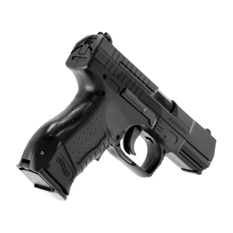 Replika pistolet ASG Walther P99 DAO 6 mm elektryczna Walther
