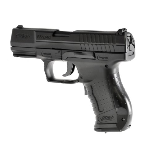Replika pistolet ASG Walther P99 DAO 6 mm elektryczna Walther