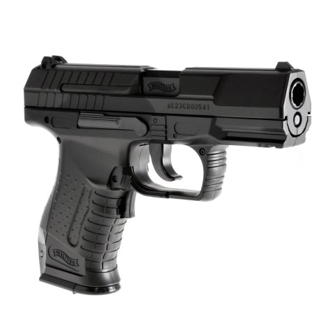 Replika pistolet ASG Walther P99 DAO 6 mm elektryczna Walther