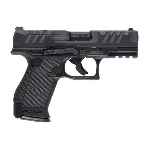 Replika pistolet ASG Walther PDP Compact 4" 6 mm BB CO2 Walther