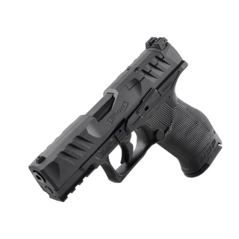 Replika pistolet ASG Walther PDP Compact 4" 6 mm BB CO2 Walther