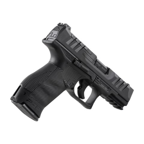 Replika pistolet ASG Walther PDP Compact 4" 6 mm BB CO2 Walther