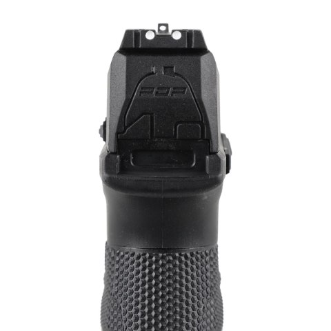 Replika pistolet ASG Walther PDP Compact 4" 6 mm BB CO2 Walther