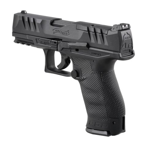 Replika pistolet ASG Walther PDP Compact 4" 6 mm BB CO2 Walther