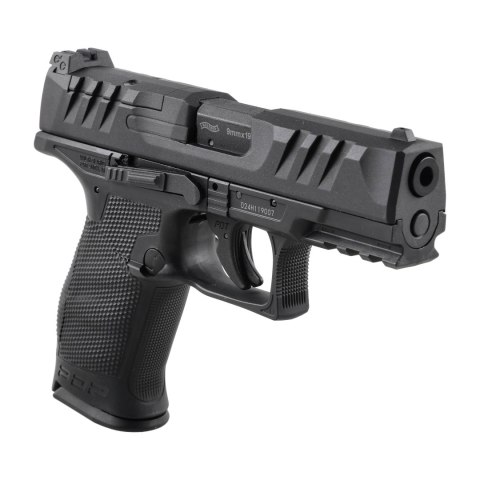 Replika pistolet ASG Walther PDP Compact 4" 6 mm BB CO2 Walther
