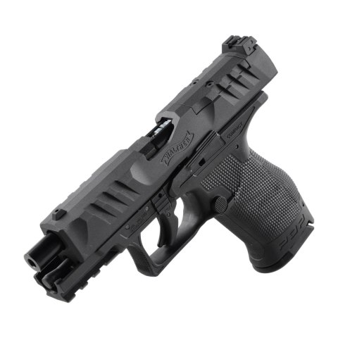 Replika pistolet ASG Walther PDP Compact 4" 6 mm BB CO2 Walther