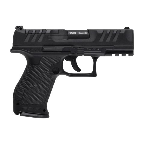 Replika pistolet ASG Walther PDP Compact 4" 6 mm Walther
