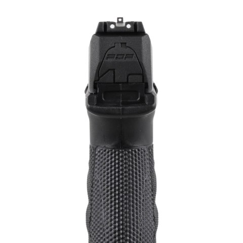 Replika pistolet ASG Walther PDP Compact 4" 6 mm Walther