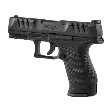 Replika pistolet ASG Walther PDP Compact 4" 6 mm Walther