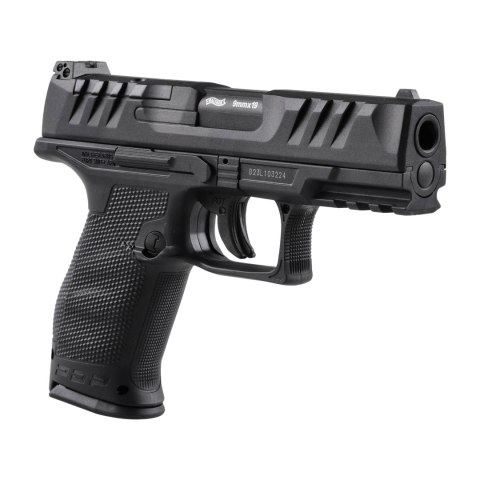 Replika pistolet ASG Walther PDP Compact 4" 6 mm Walther