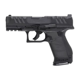 Replika pistolet ASG Walther PDP Compact 4" Set 6 mm BB CO2 Walther