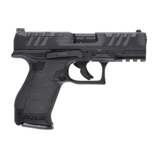 Replika pistolet ASG Walther PDP Compact 4" Set 6 mm BB CO2 Walther