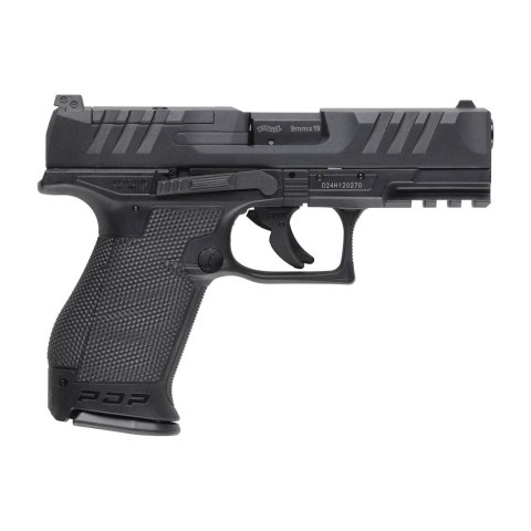 Replika pistolet ASG Walther PDP Compact 4" Set 6 mm BB CO2 Walther